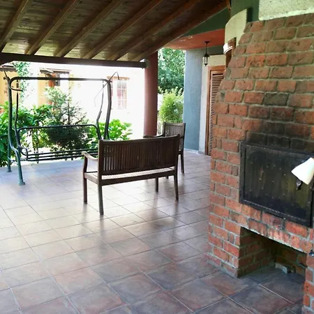 Villa 4 Br Amazing Sapanca