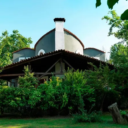 Villa 4 Br Amazing Sapanca