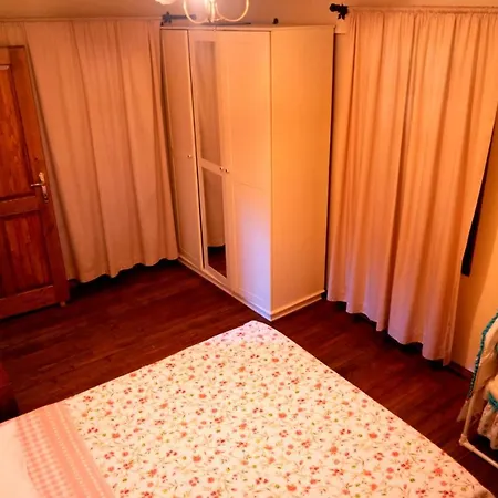 Villa 4 Br Amazing *