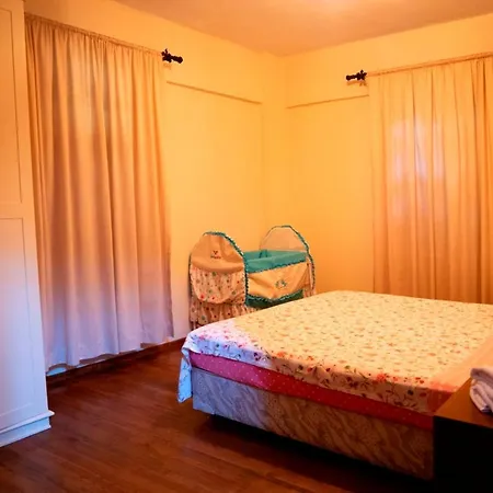 Villa 4 Br Amazing *