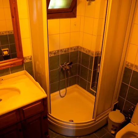 4 Br Amazing Villa Sapanca